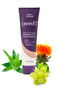 The fountain of youth for your hands