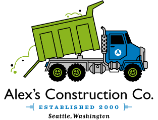 Why Just Drive the Dumptruck When You Can Own the Company?