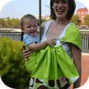 Yet Another Reason to Wear Your Baby