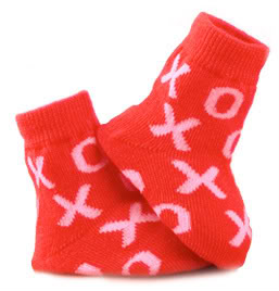 XOXO