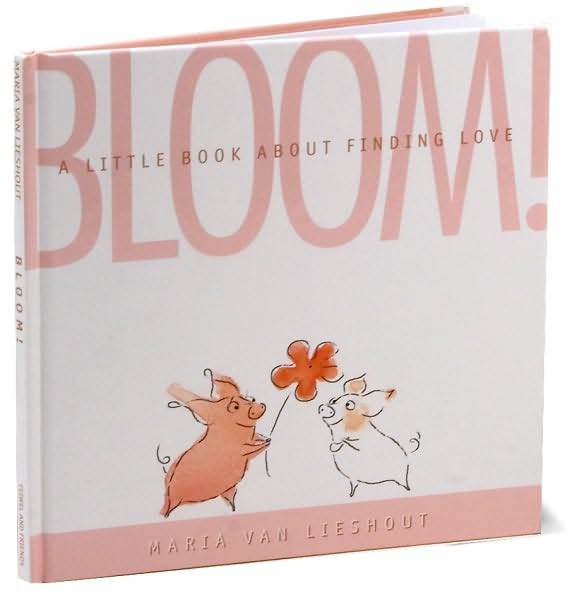 Bloomin’ Cute