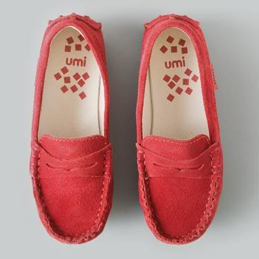 A loafer to love