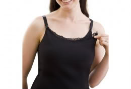 Breastfeeding Week Pick: Medela Nursing Cami