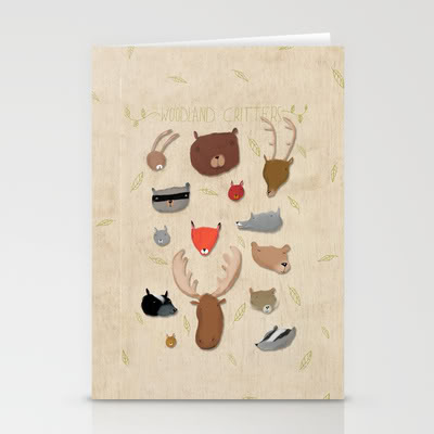 Fun with moose and squirrel