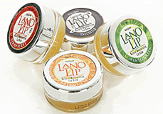 Lanolin Goes Beyond Nipples