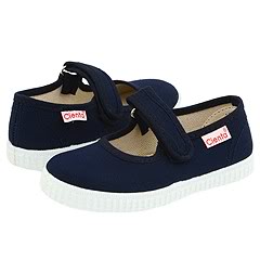 Little feet love Cienta