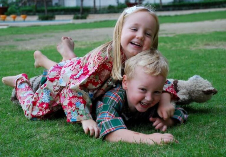 The kids’ pajamas to wake up to Christmas morning – and every morning after that.