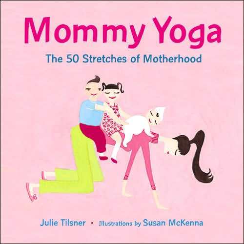 Yoga Moms Do It With Zen