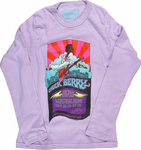 Because retro rocks: vintage concert tees for hip kids