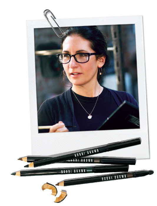 3 of the best quick, before-school makeup tips from Bobbi Brown