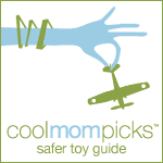Safer Toys For Kids. You Know, The Unleaded Kind