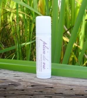 Plein de Vie: The remedy for what ails you, and you, and you…