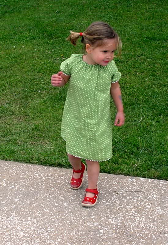The Muse of Children’s Fashion