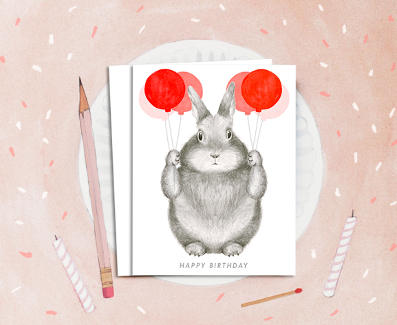 Birthday parties every weekend? You’ll want to have these cards up your sleeve.