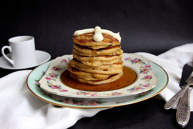 No need for a hunt, we’ve got your last minute Easter recipes right here.