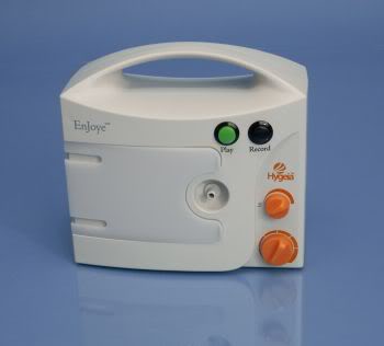 Breastfeeding Week Pick: Hygeia Breast Pump