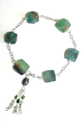 Buy a Bracelet, Save the World