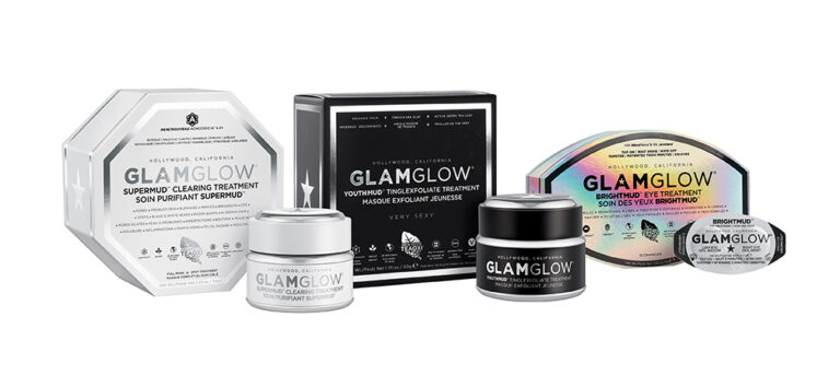 GlamGlow Mud: Like an expensive spa treatment, without the whole going to a spa part.