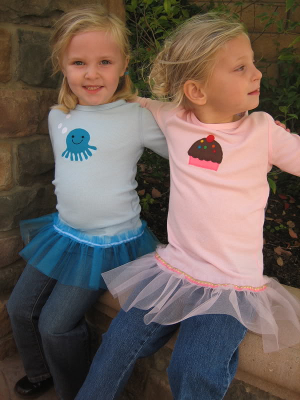 Tutus for Even the Tutu Wary