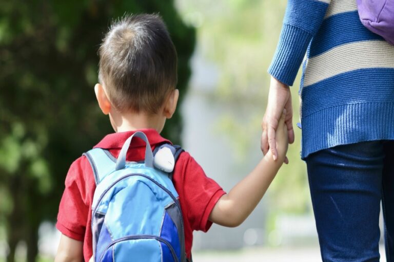 Do you know where your kids are? This new device could help. | Sponsored Message
