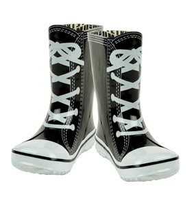 The hightops for high waters