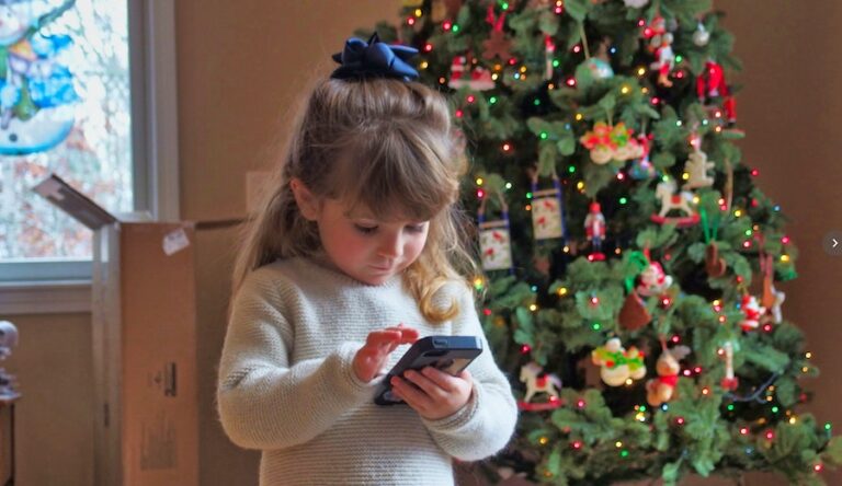 Stream our playlist of great kids holiday music, for tunes you haven’t heard 10,000 times already