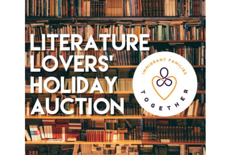 Holden Caulfield, Luna Lovegood, and your dad: How to win a chance to name a character in an upcoming novel from a big author.