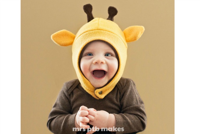 Winter hats for babies and toddlers that are so cute, you’ll want to go outside more often