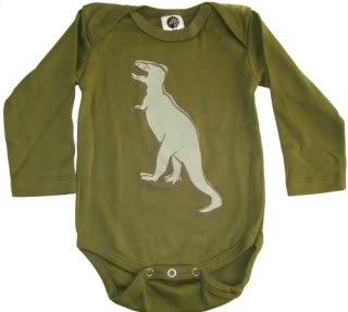 Halloween baby onesies that look just as good November 1.