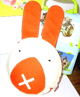 Play it Again, Bunny