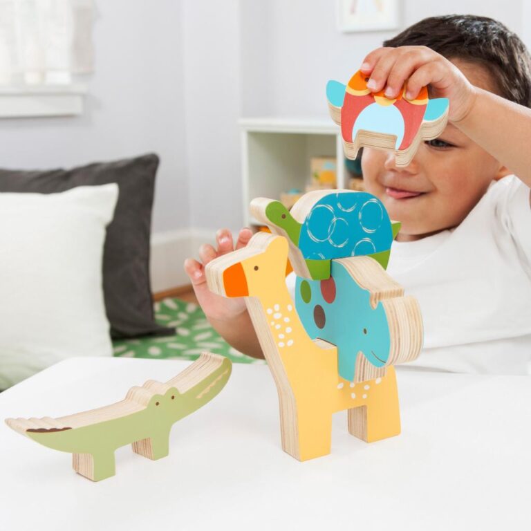 Classic wood toys that don’t cost a billion dollars
