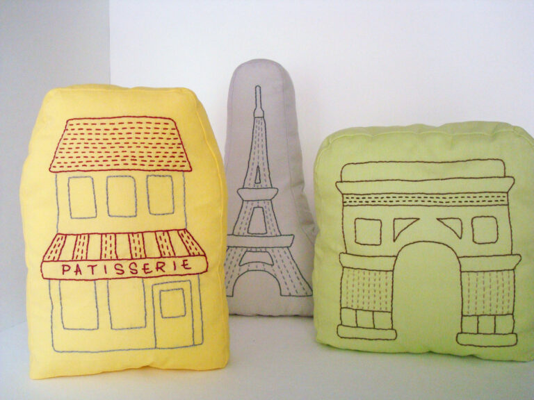 7 fantastique French gifts for kids in honor of Bastille Day
