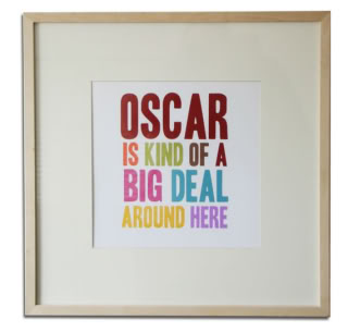 These prints are kind of a big deal