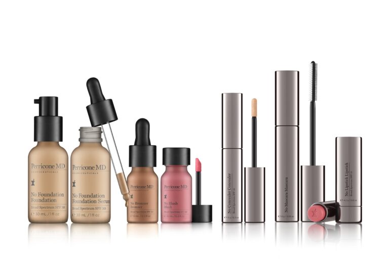 Perricone MD No Makeup Makeup. Not the contradiction it seems to be.