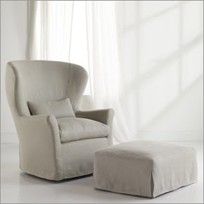 Q is for quirky, quality, and quintessentially eco-safe furniture