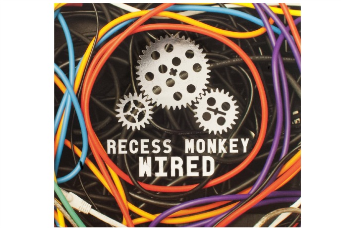 Music for kids: 5 terrific new albums for the whole family, from hip-hop, to pop, to banjo.