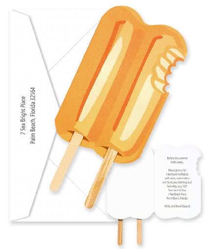 Orange You Glad It’s Summer?