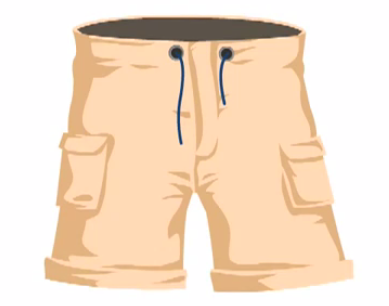 How do you get the drawstring back in your sweatshirt? With the best silly little gadget thingie, ever