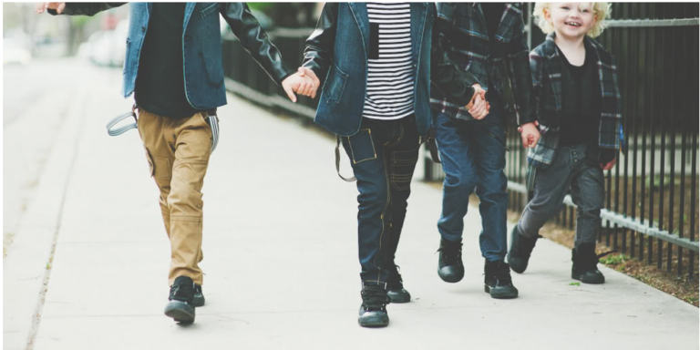 The coolest boys’ clothes and accessories: Editors Best of 2012:
