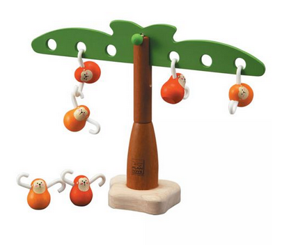 Barrel of Monkeys for a new generation