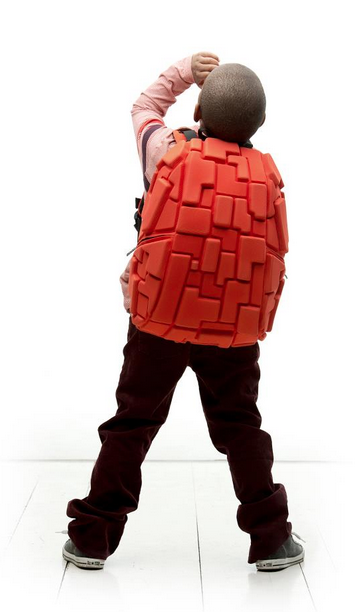 Summer camp backpacks with serious standout style