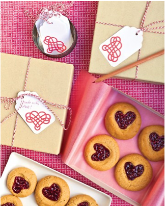 Last minute Valentine’s Day ideas. As in, super last minute.