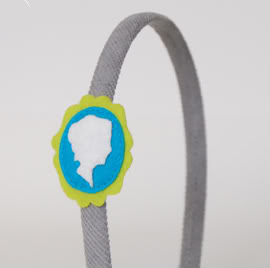 Cool headband alert!