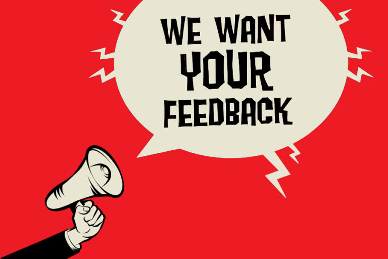 Calling Cool Mom Picks Readers: Can you spare two minutes?
