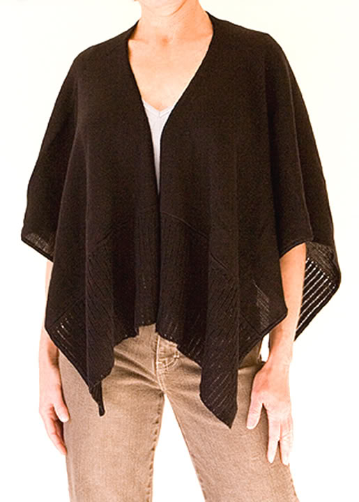 Giving Cold  Shoulders the Cold Shoulder