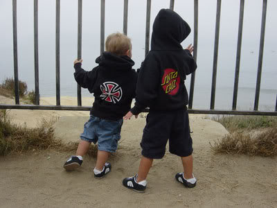 Sk8er Baby