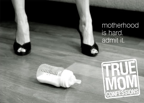Confess!