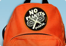 Food Allergies, Now In Fashion