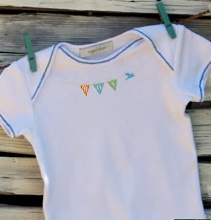 Angel Dear – Baby gifts from the patron saint of not spending a lot of money