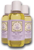 Fantastic Baby Oil and Dog Aphrodisiac